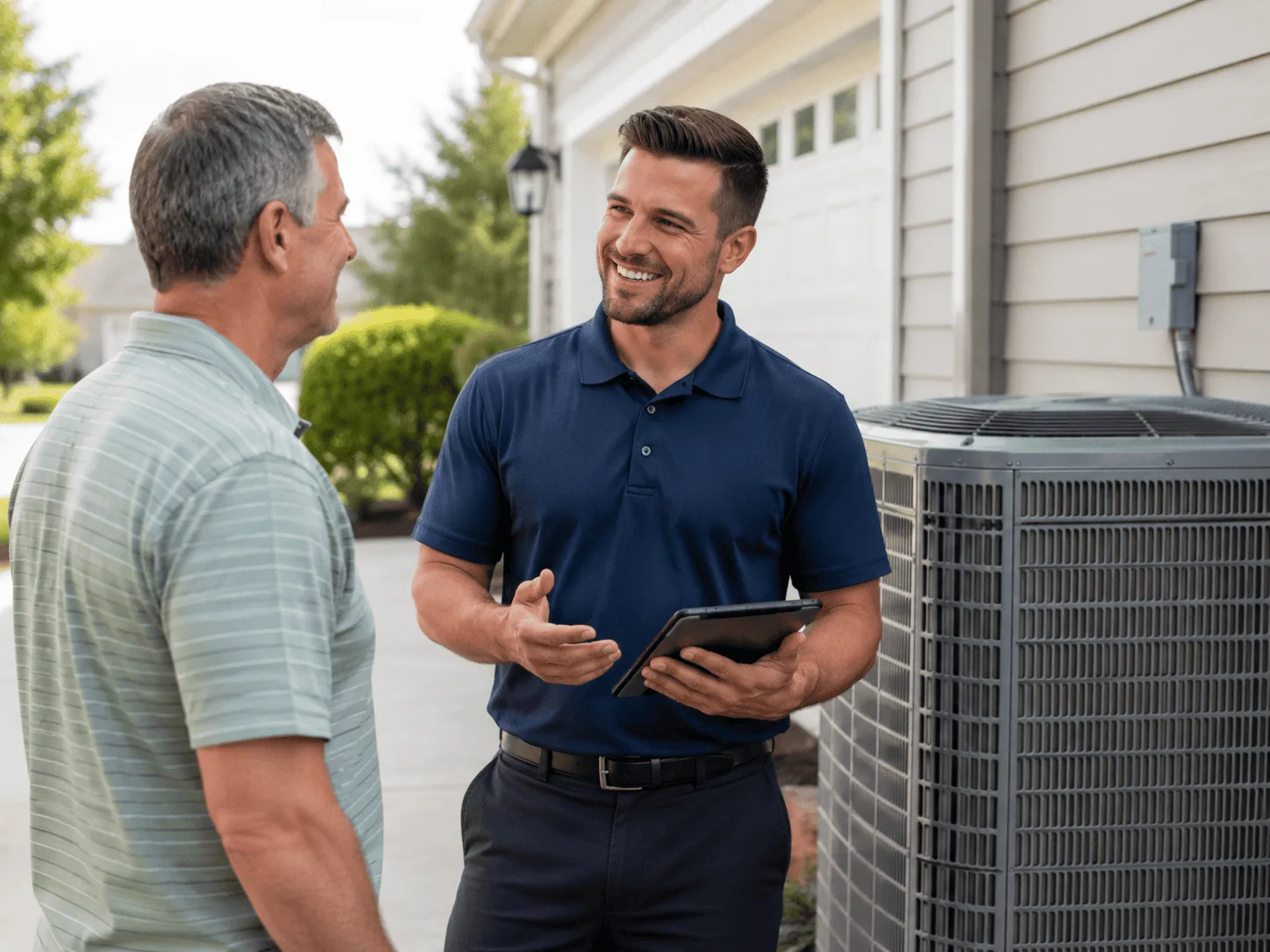 Heat Pump Installation Lenox, GA FAQs